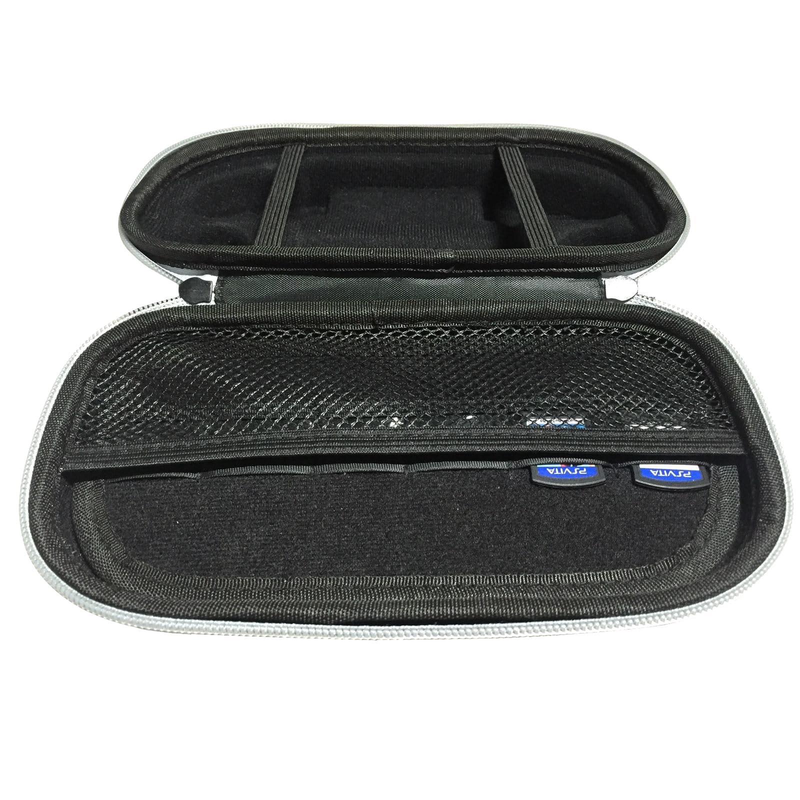vita＆ソフト＆充電器＆Vitaケース Amazon.com: LICHIFIT Hard Case Protective Carry Bag Cover Storage